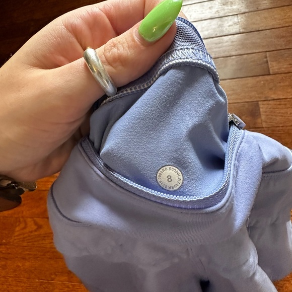 Lululemon Speed up shorts - Picture 3 of 4